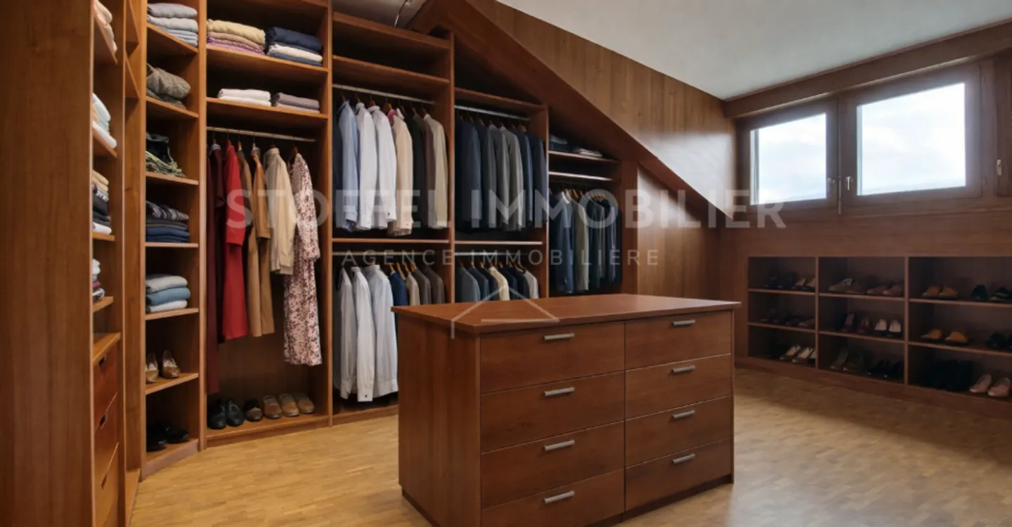 Maison familiale au coeur du village ? 5 chambres - Co-Exclusivité - Foto 9 von 10