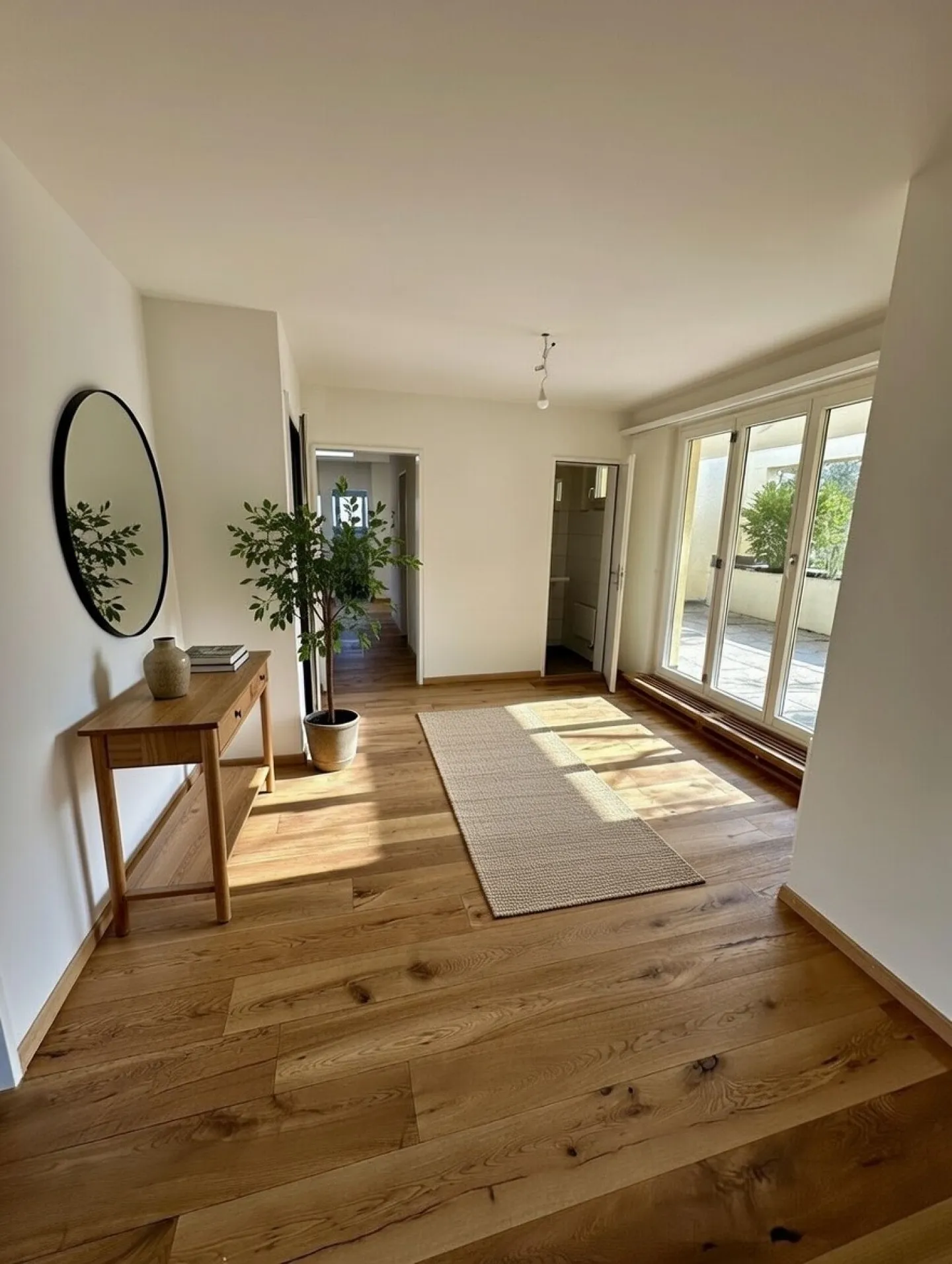 Newly renovated apartment in the center of Dietikon - Photo 9 of 11