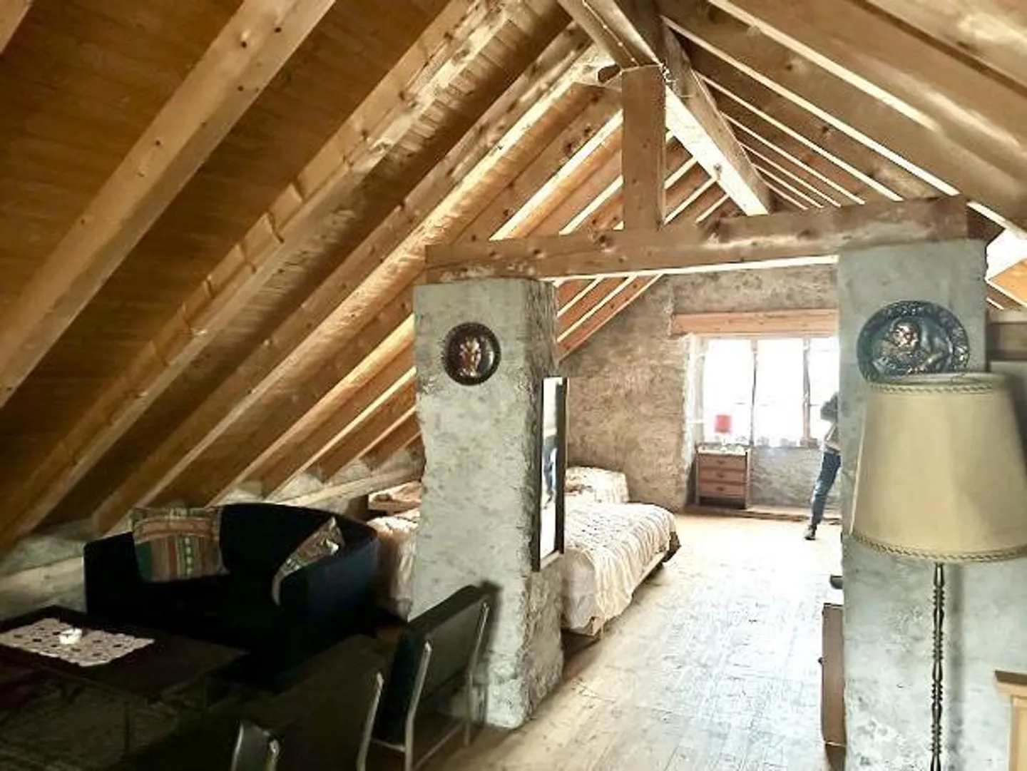 5 1/2-Room Single-Family House with Garden Seating Area - Photo 17 of 31