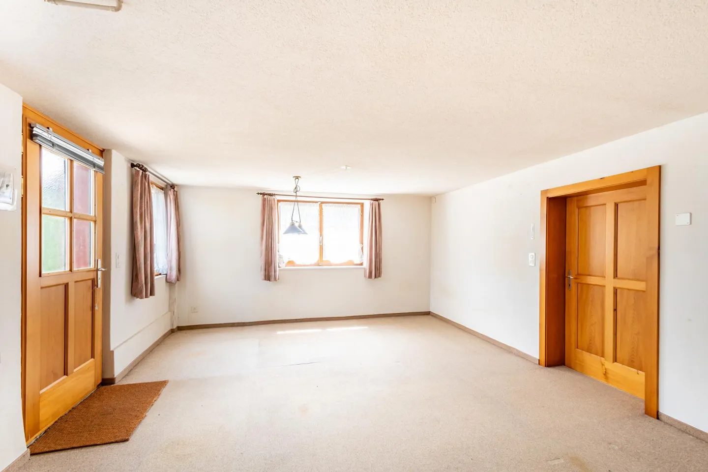 Casa in legno caratteristica con vista sul lago - Foto 5 di 20