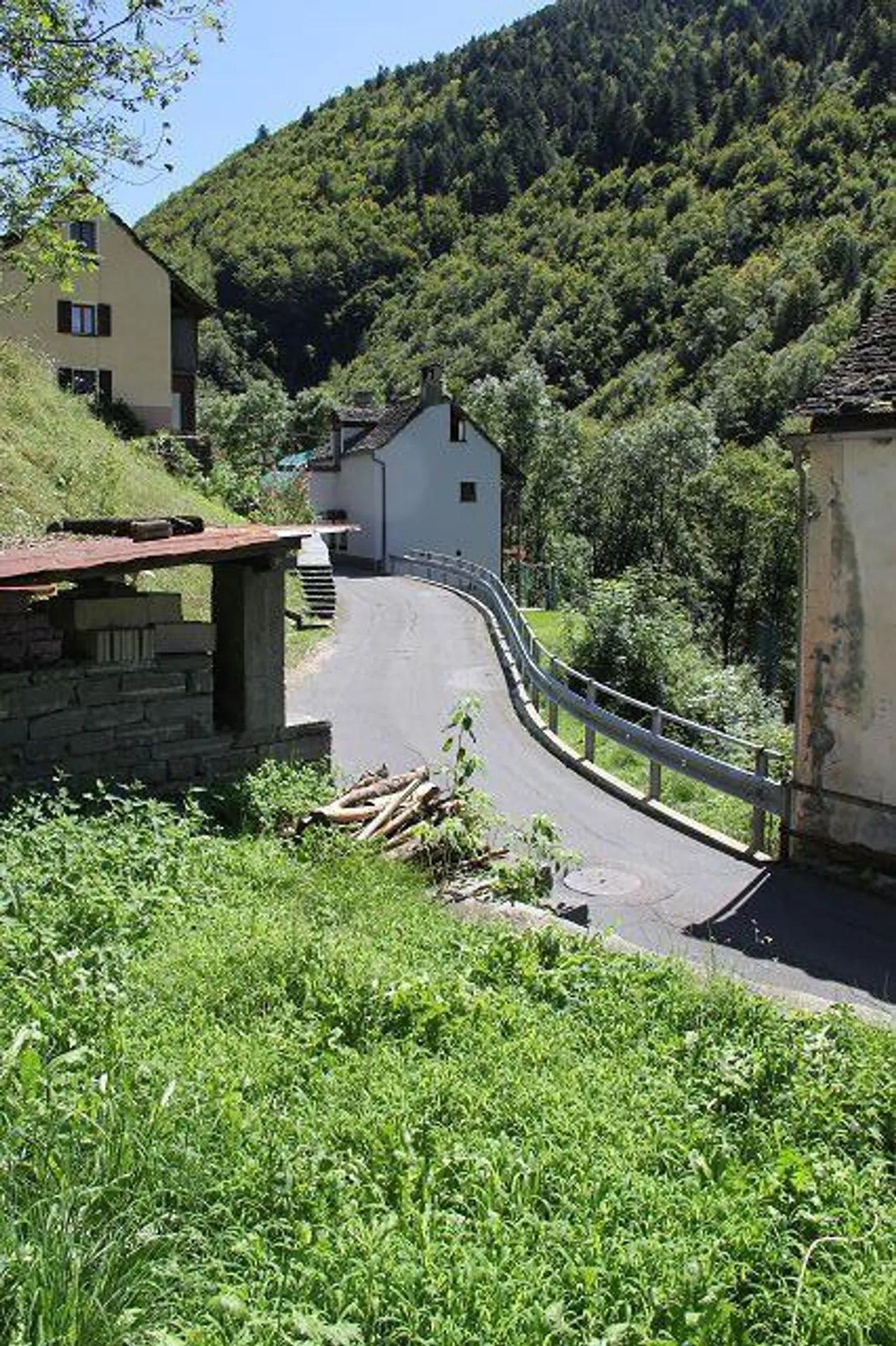 5 1/2-Room Single-Family House with Garden Seating Area - Photo 22 of 31