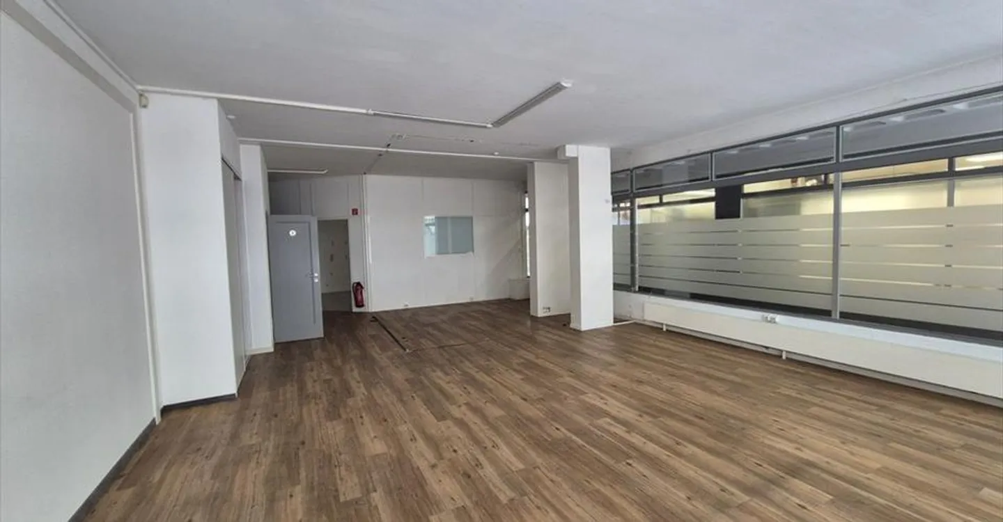 Geschäft mieten - Foto 1 von 5