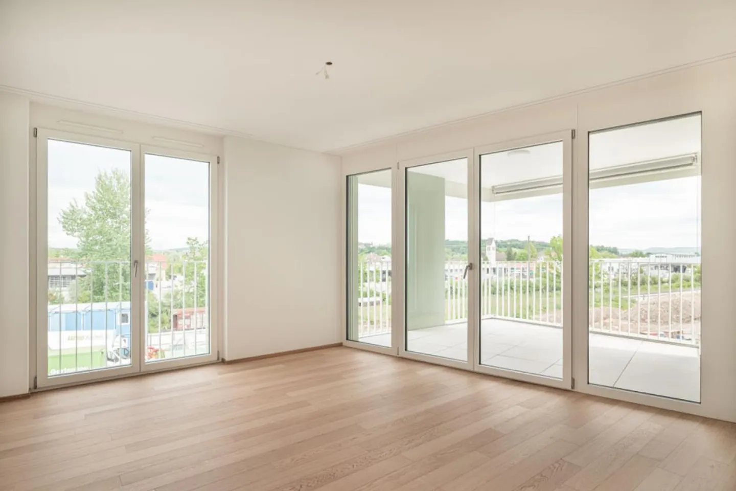 Vivere nel verde - Foto 3 di 9