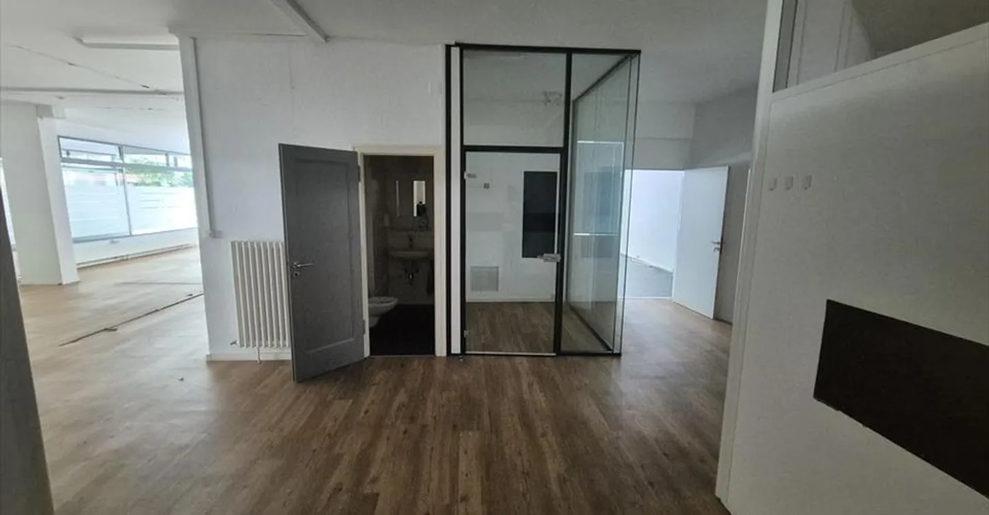 Geschäft mieten - Foto 2 von 5