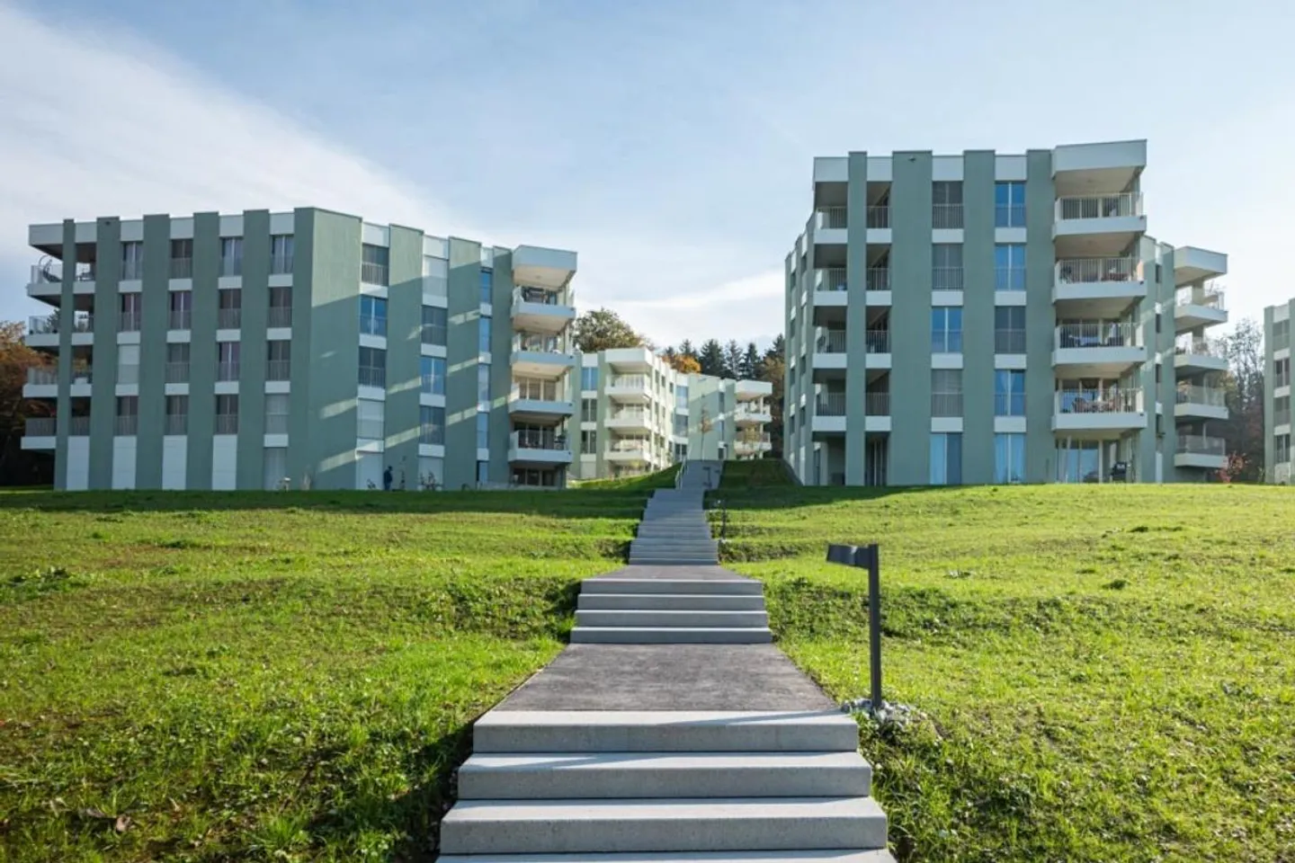 Vivere nel verde - Foto 1 di 9