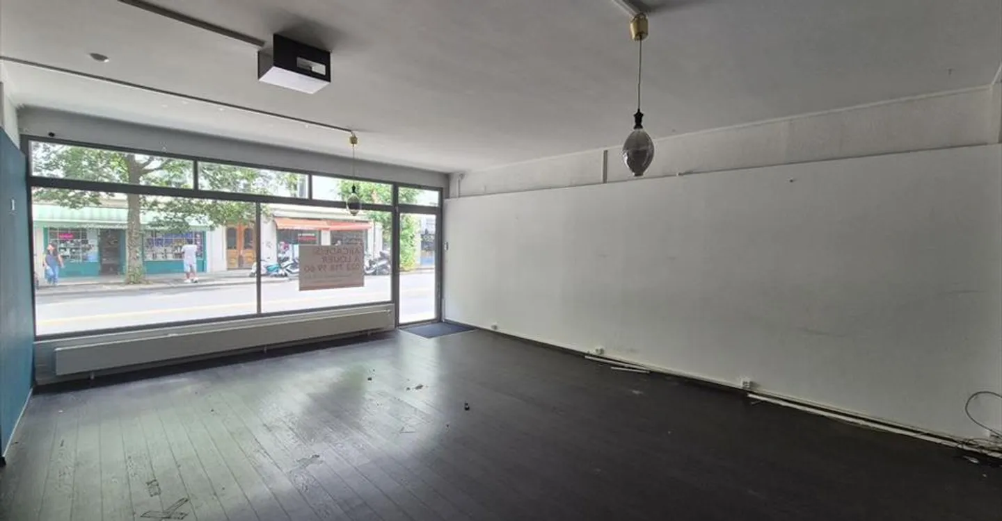 Geschäft mieten - Foto 3 von 5