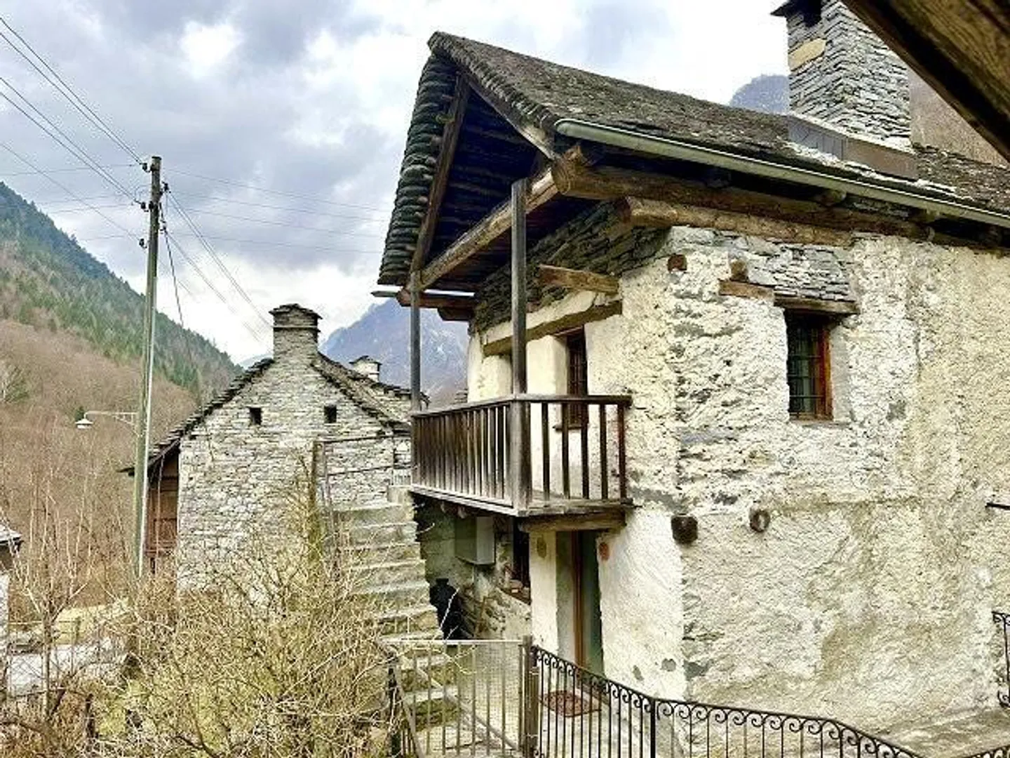 5 1/2-Room Single-Family House with Garden Seating Area - Photo 24 of 31