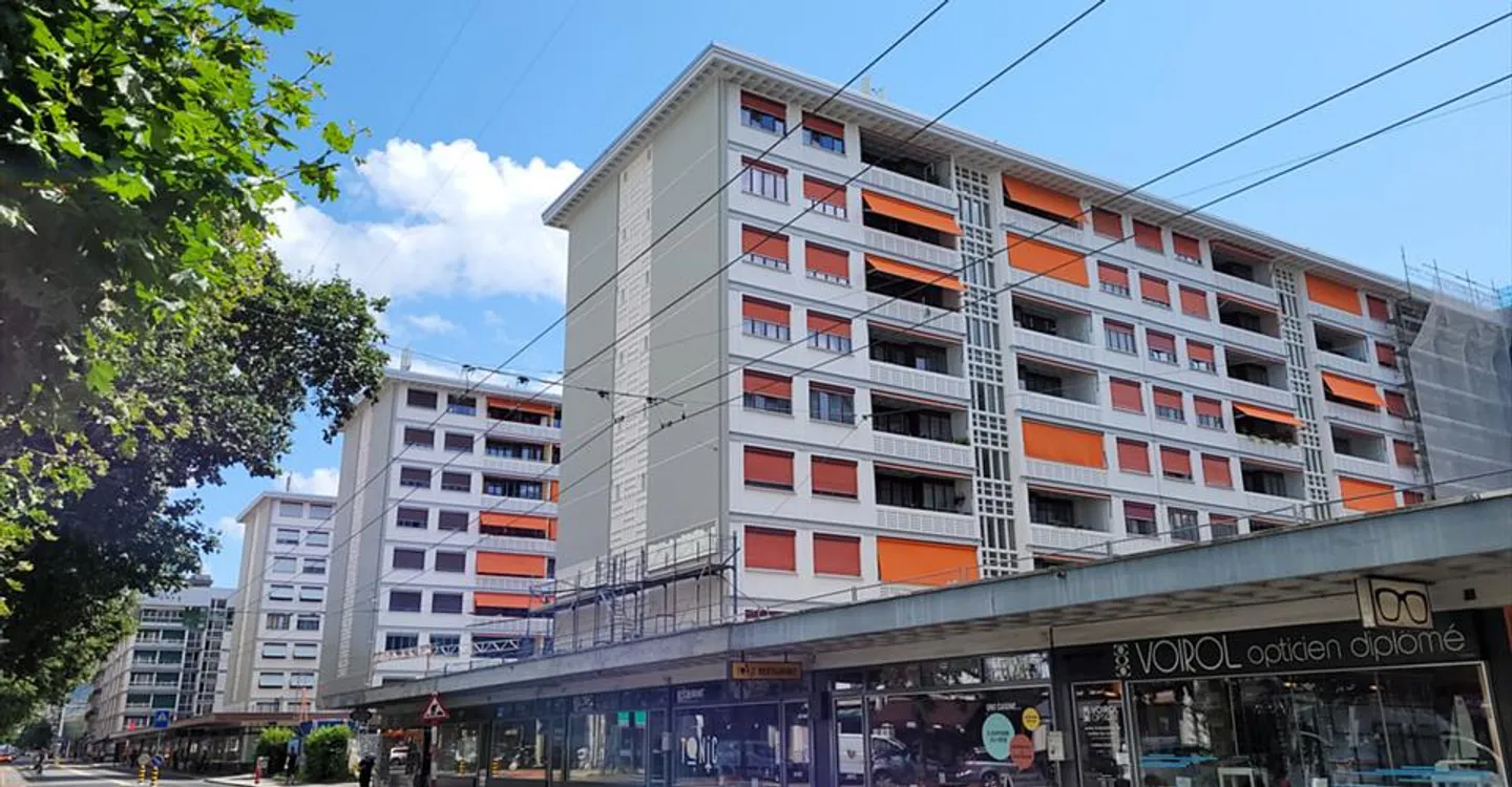 Geschäft mieten - Foto 5 von 5