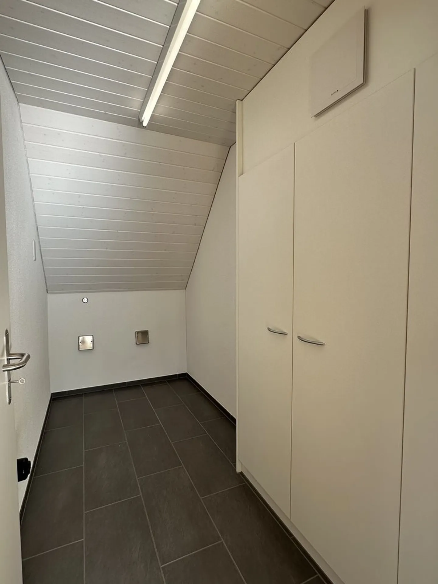 Appartamento in affitto - Foto 9 di 9