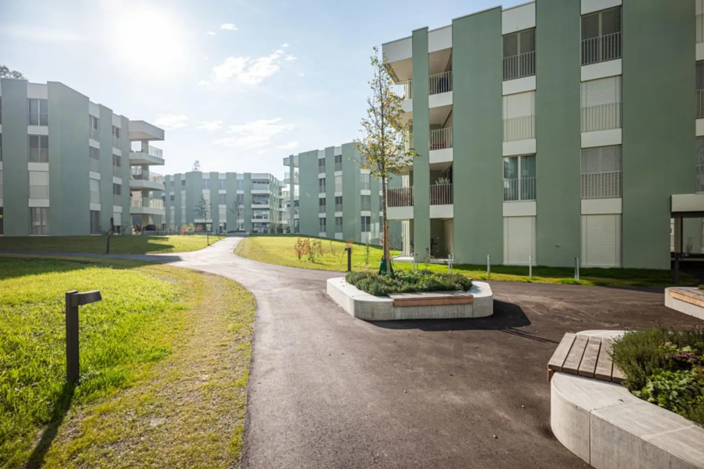 Vivere nel verde - Foto 8 di 9