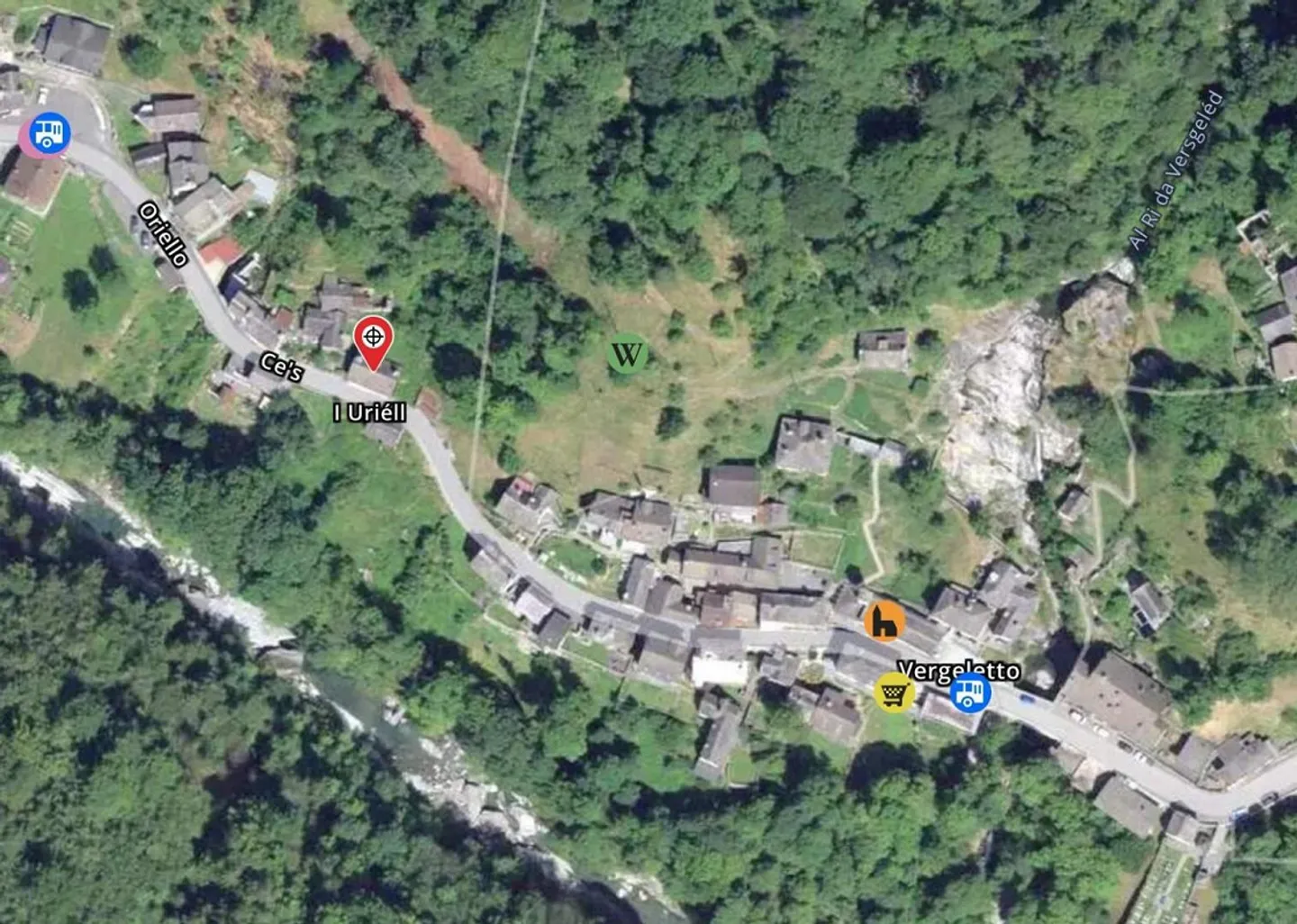 5 1/2-Room Single-Family House with Garden Seating Area - Photo 31 of 31