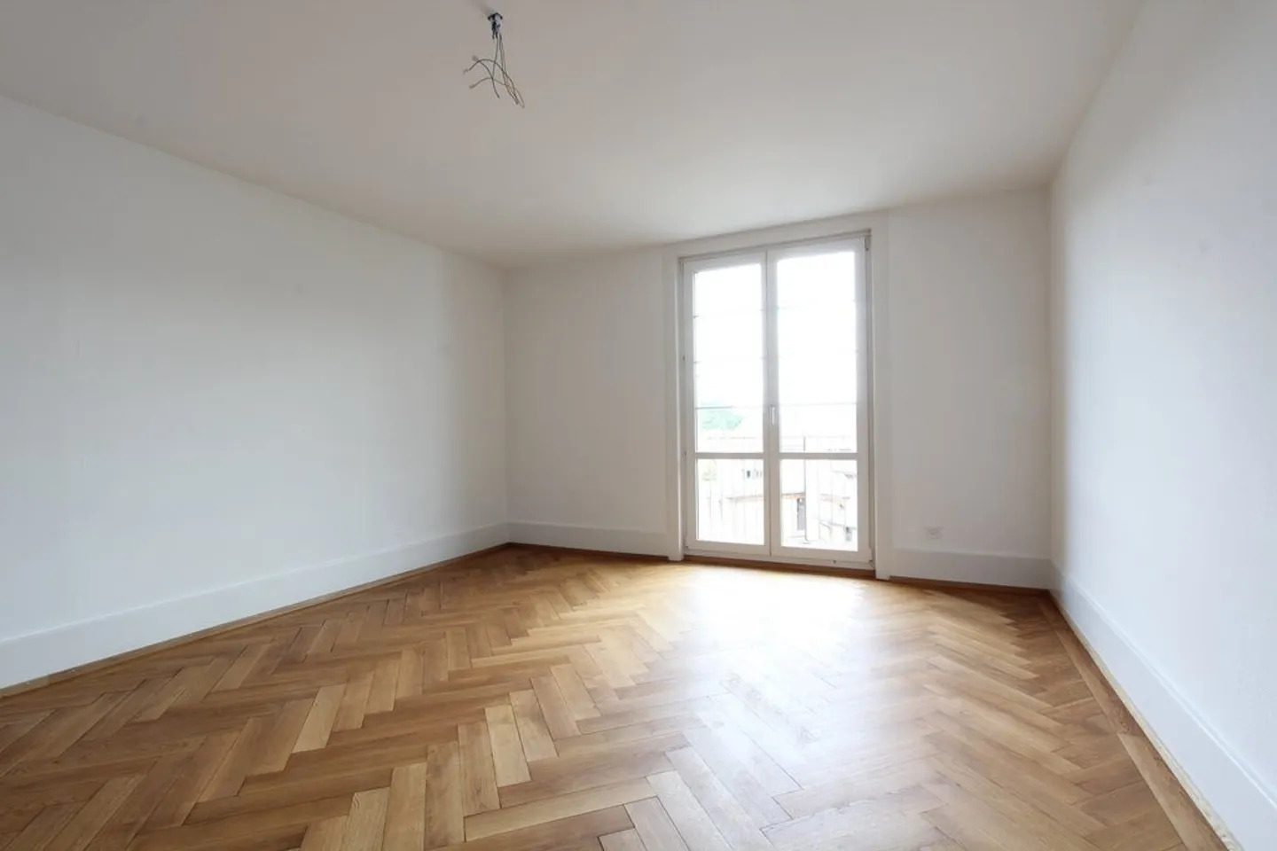 La tua nuova casa nel quartiere Mattehof! - Foto 8 di 11