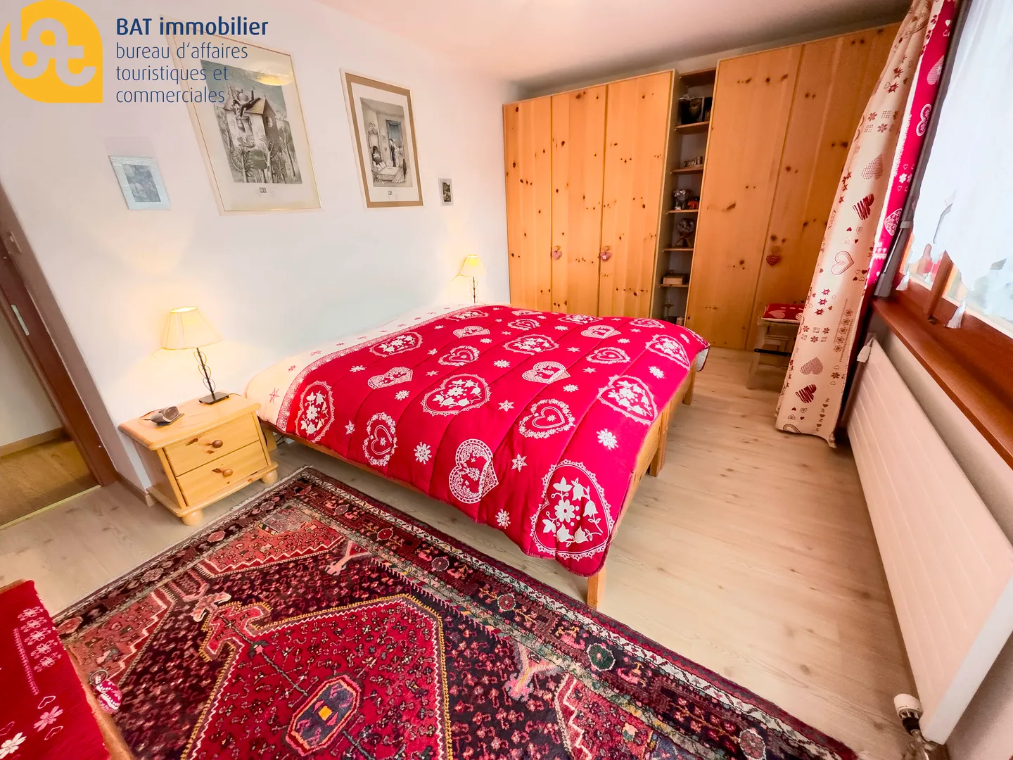 Charming 2-Room Apartment - Photo 6 of 8