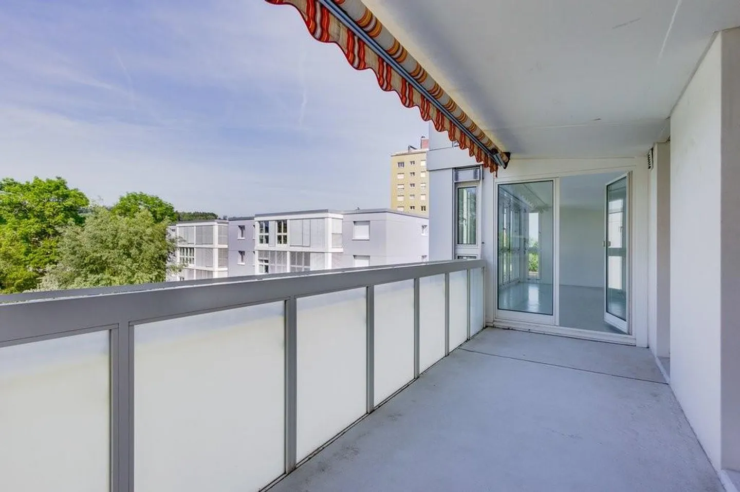 AFFITTARE SENZA DEPOSITO - Vivere piacevolmente in un quartiere adatto alle famiglie - Foto 7 di 8