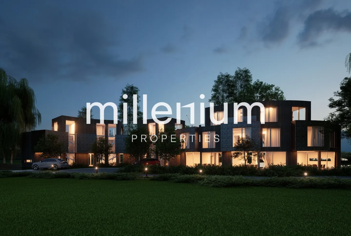 Progetto STIERLIN - Villa C - Foto 2 di 13