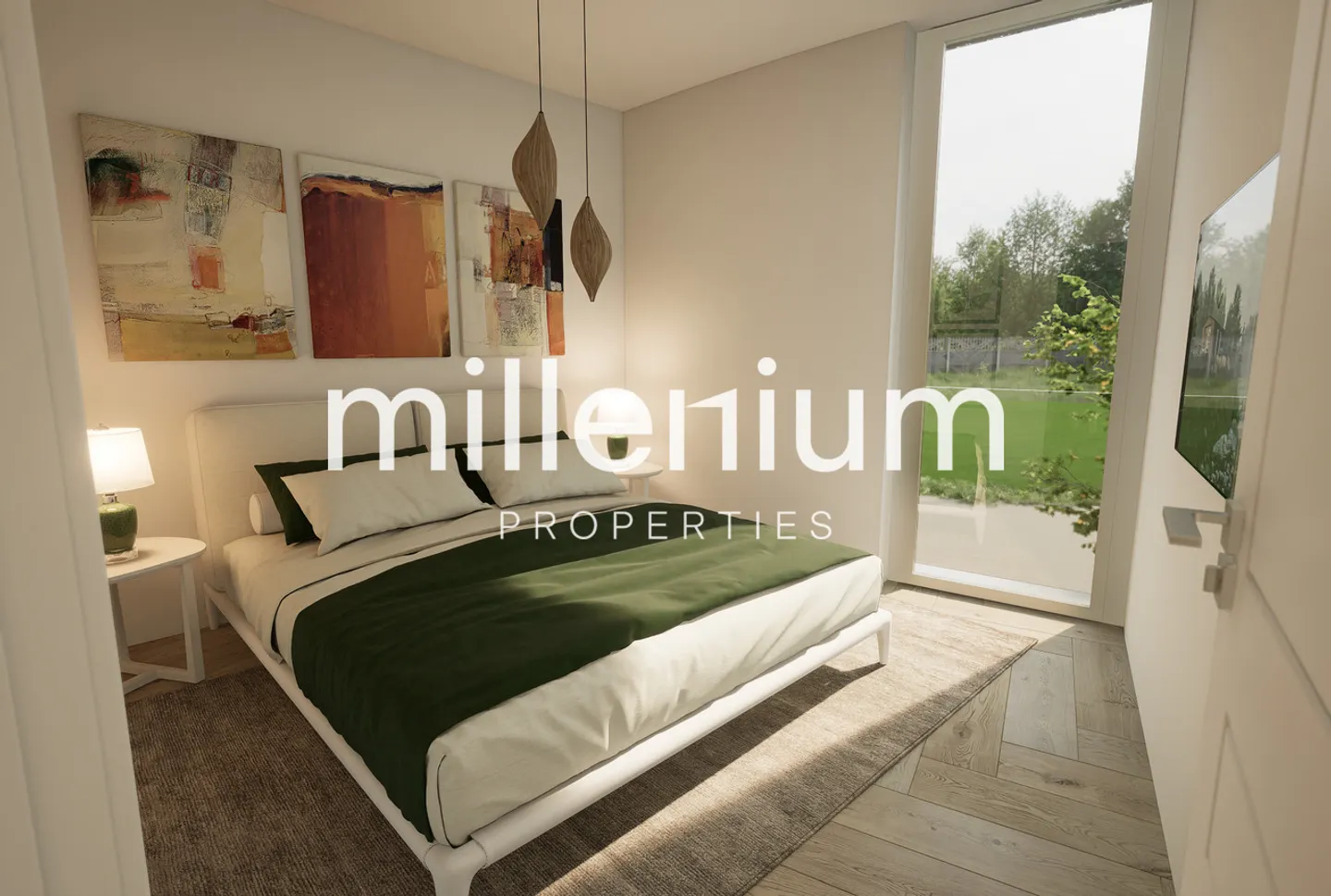 Progetto STIERLIN - Villa C - Foto 6 di 13