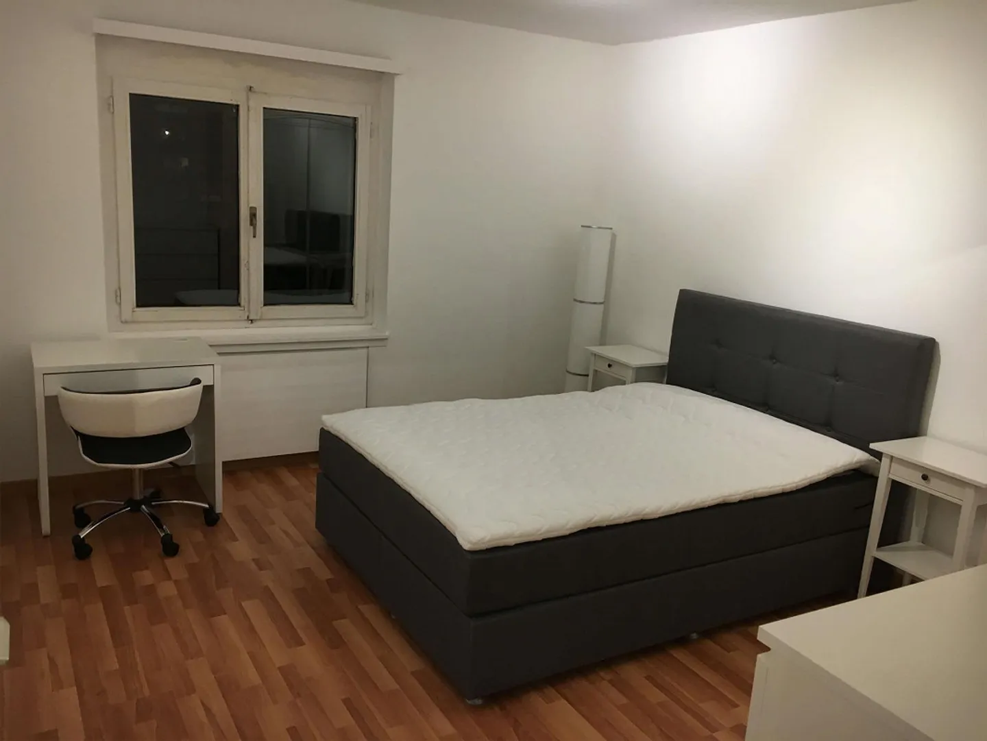 Chambre en colocation à Altstetten - Photo 2 sur 12