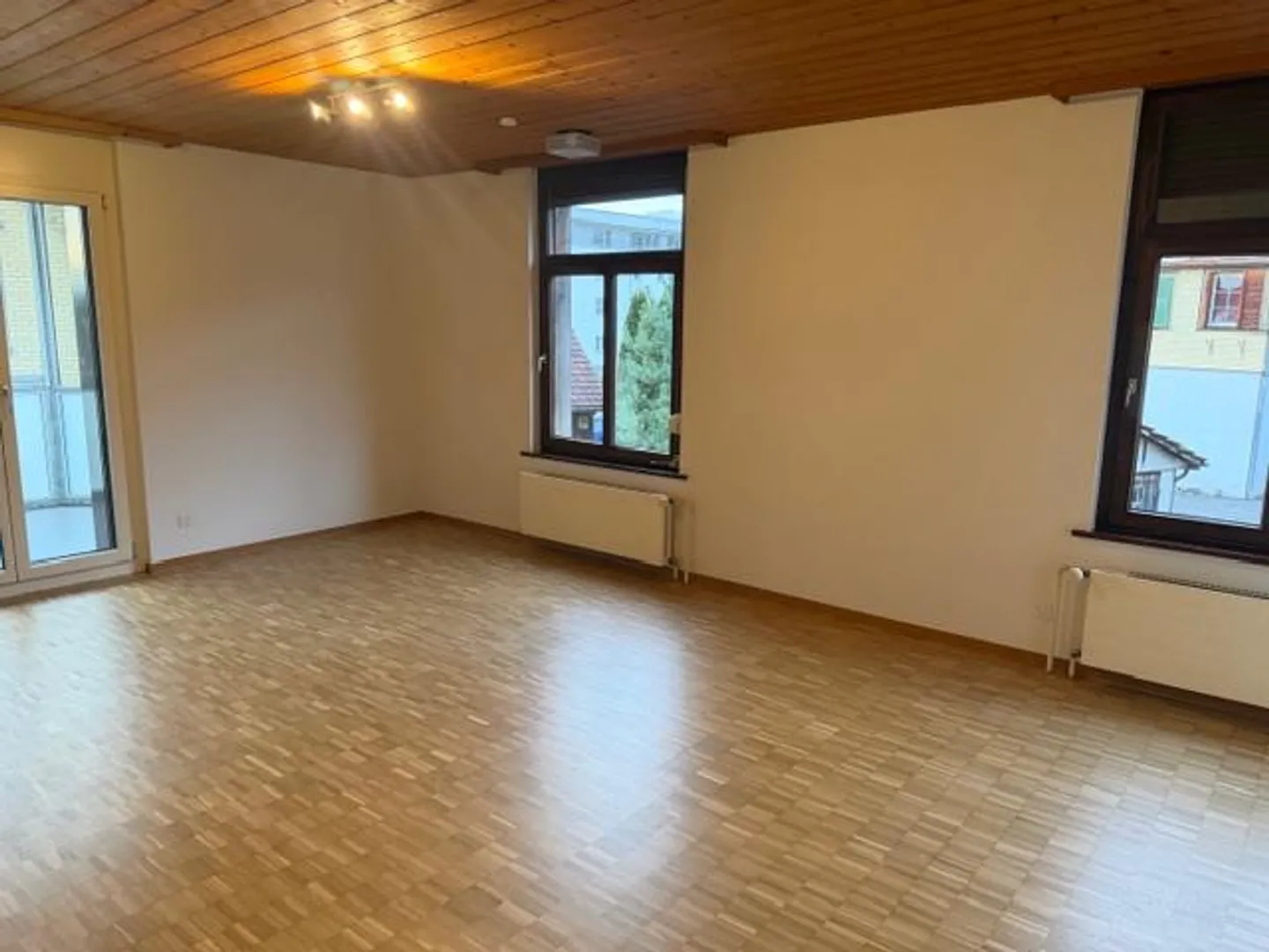 1.5 Room Apartment - Photo 2 of 4