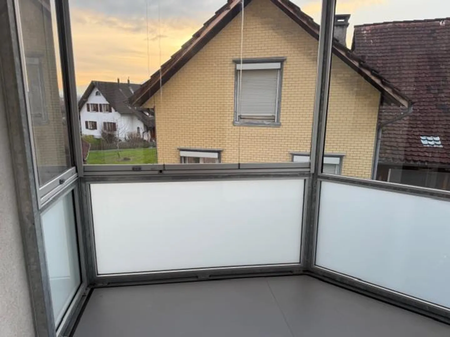 1.5 Room Apartment - Photo 3 of 4