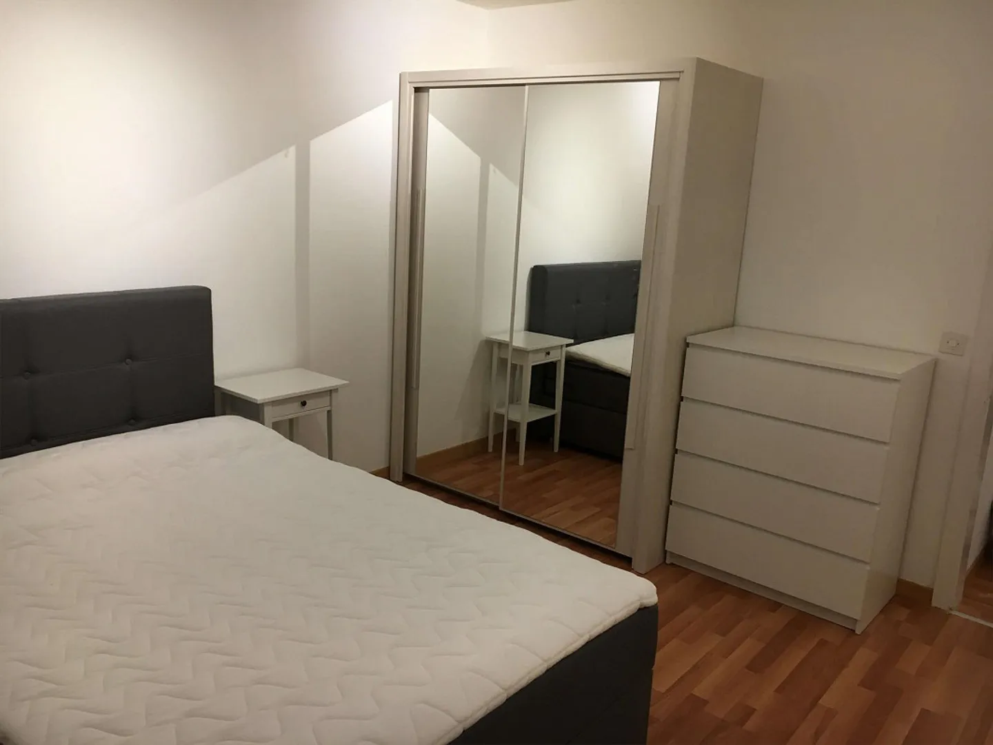 Chambre en colocation à Altstetten - Photo 3 sur 12