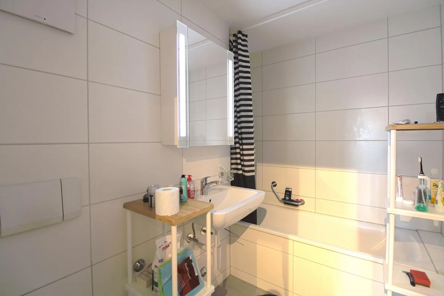 Chambre en colocation à Altstetten - Photo 4 sur 12