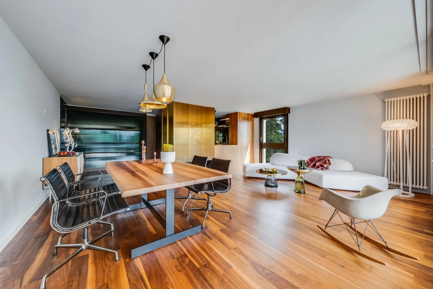 LUXURY APARTMENT - NEAR THE CENTER - PARKING - EXCLUSIVE - Photo 1 of 16