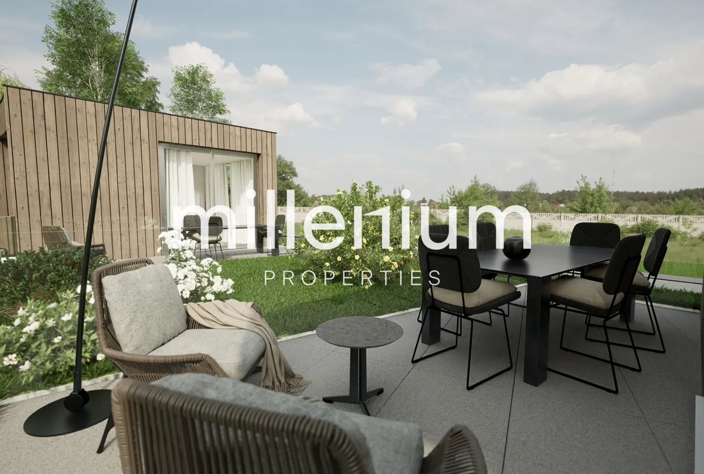 Progetto STIERLIN - Villa C - Foto 13 di 13