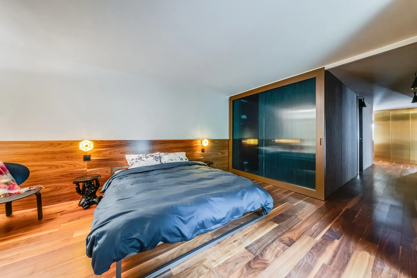 LUXURY APARTMENT - NEAR THE CENTER - PARKING - EXCLUSIVE - Photo 4 of 16