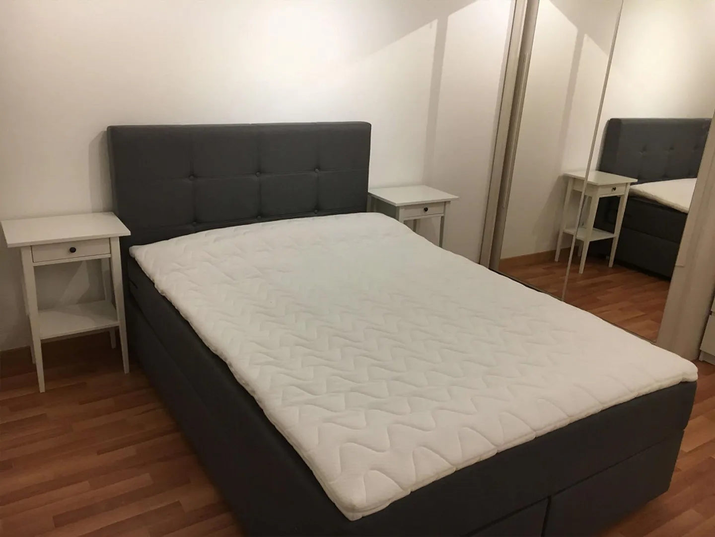 Chambre en colocation à Altstetten - Photo 7 sur 12