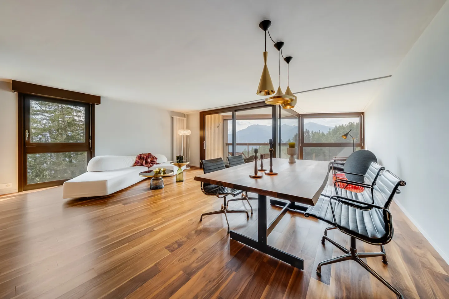 LUXURY APARTMENT - NEAR THE CENTER - PARKING - EXCLUSIVE - Photo 6 of 16