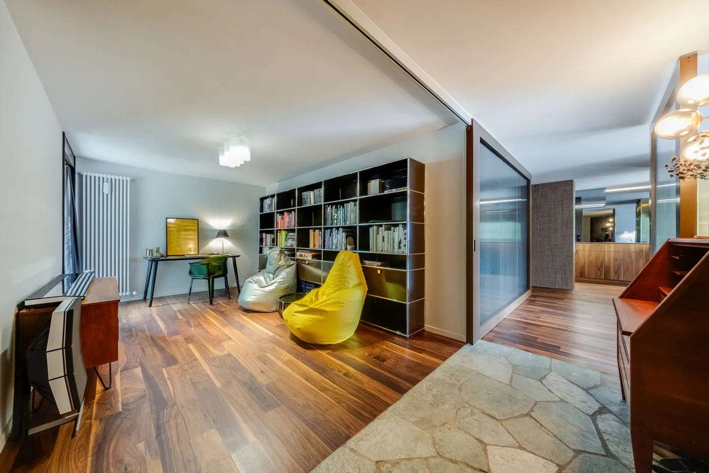 LUXURY APARTMENT - NEAR THE CENTER - PARKING - EXCLUSIVE - Photo 11 of 16