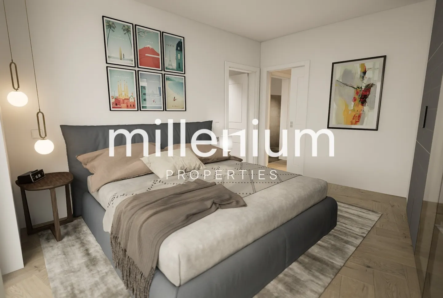 Progetto STIERLIN - Villa C - Foto 12 di 13