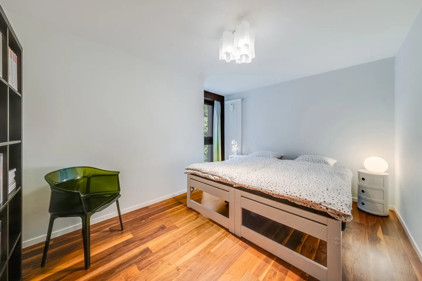 LUXURY APARTMENT - NEAR THE CENTER - PARKING - EXCLUSIVE - Photo 14 of 16