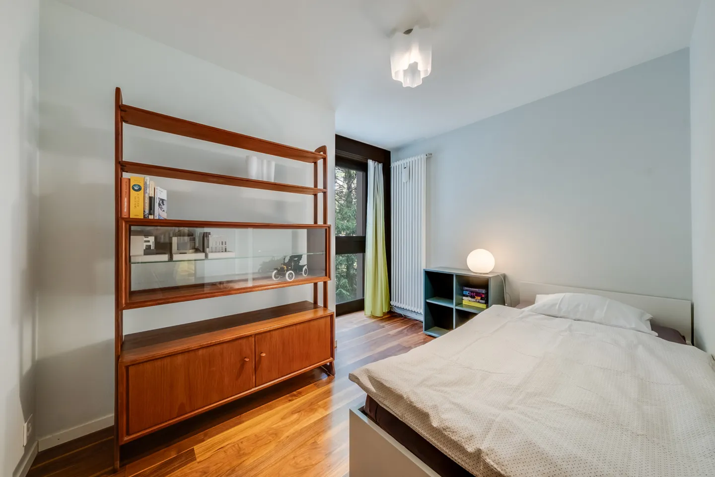 LUXURY APARTMENT - NEAR THE CENTER - PARKING - EXCLUSIVE - Photo 15 of 16