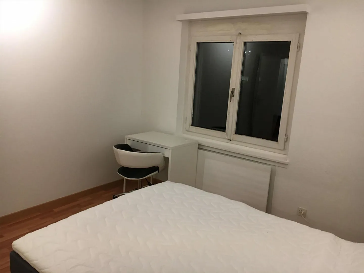 Chambre en colocation à Altstetten - Photo 8 sur 12