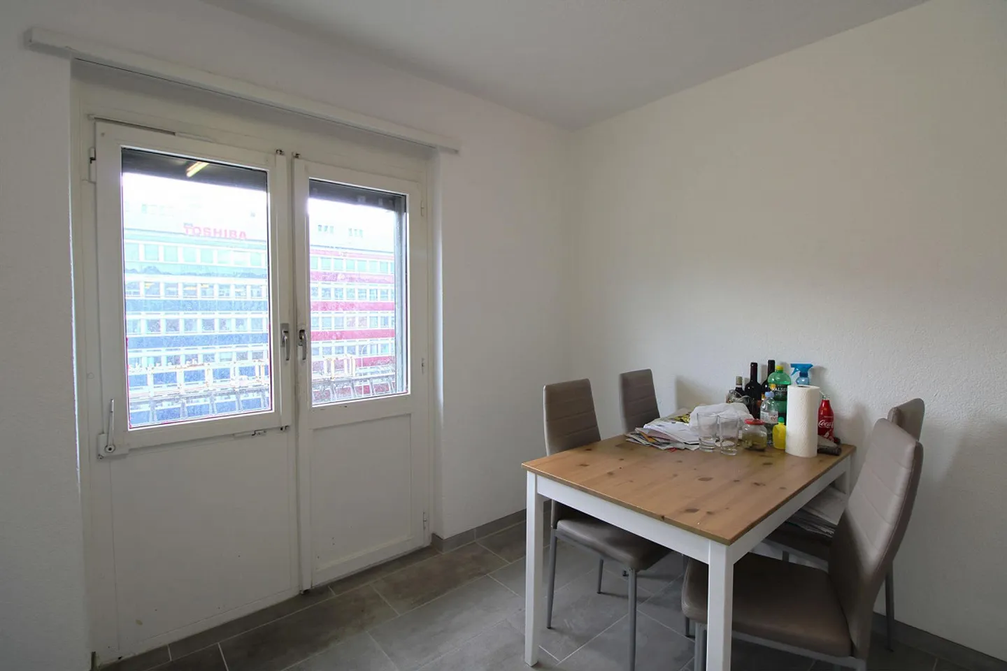 Chambre en colocation à Altstetten - Photo 9 sur 12