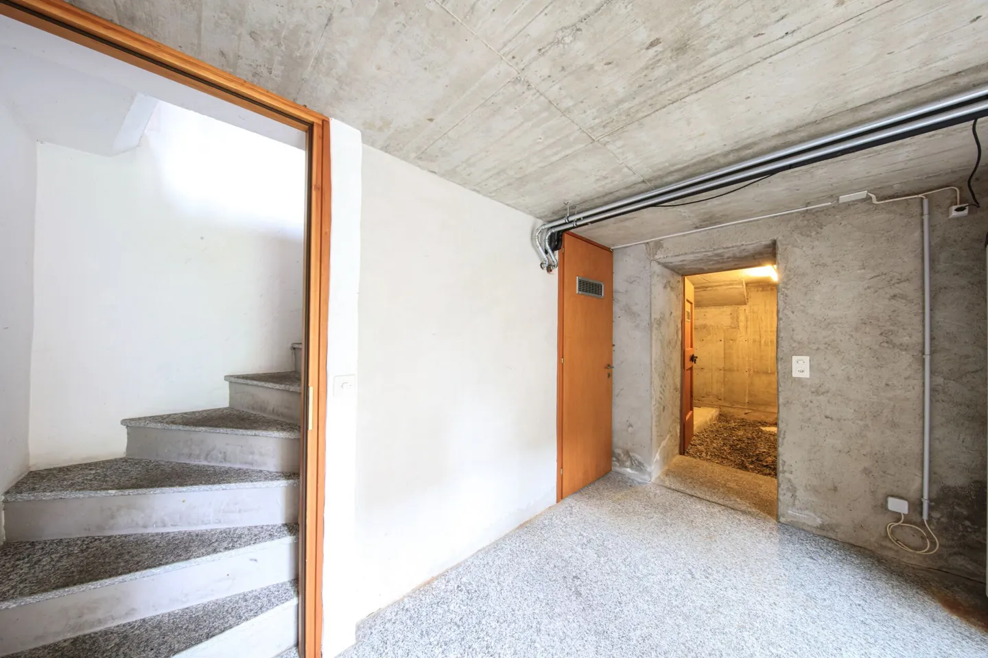 PRATO SORNICO - Charmante maison tessinoise avec vue sur la montagne - Photo 14 sur 17