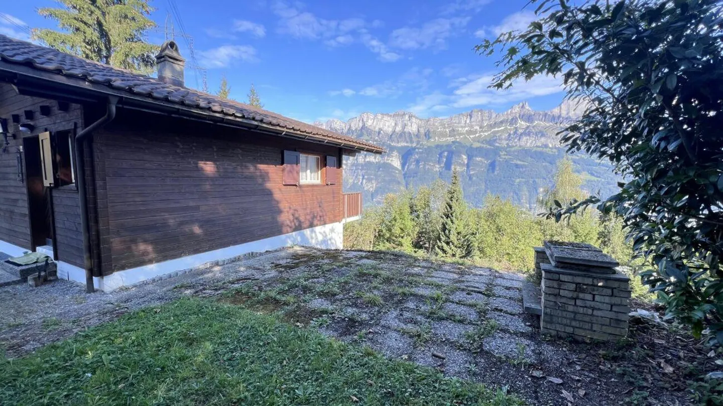 IHRE RÜCKZUGSOASE MIT MALERISCHER AUSSICHT - Foto 5 von 24