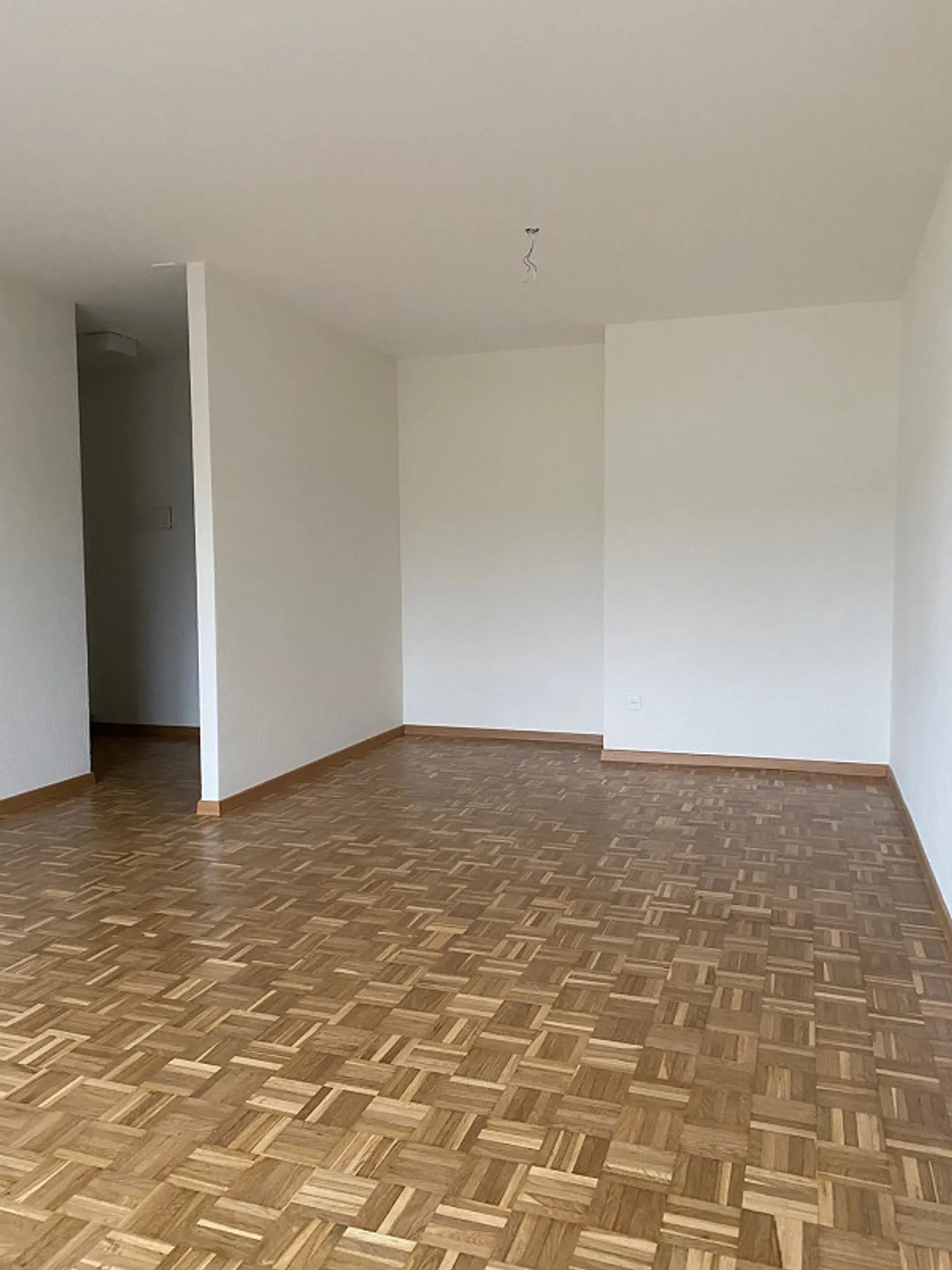 Modernes Apartment zu einem günstigen Preis - Foto 2 von 6