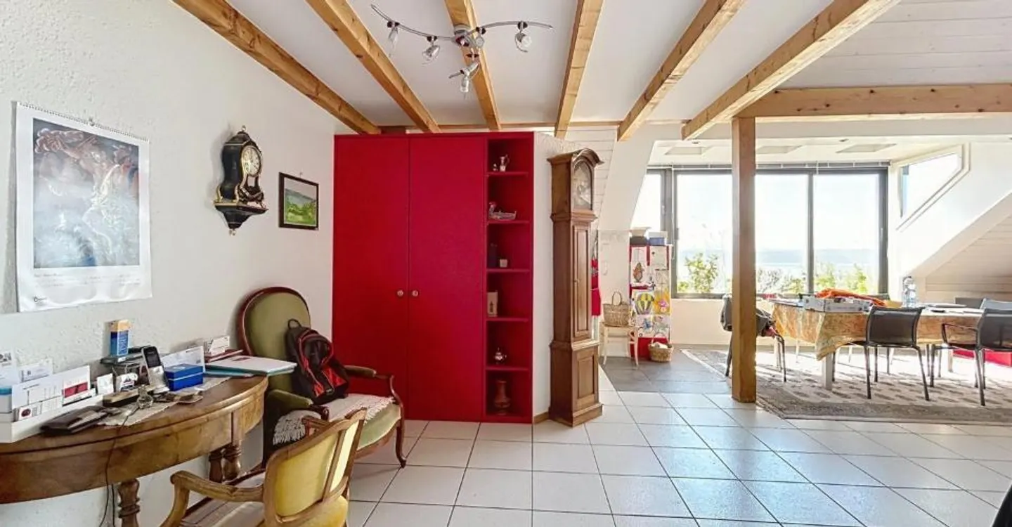 Appartement avec vue panoramique - Photo 4 sur 9