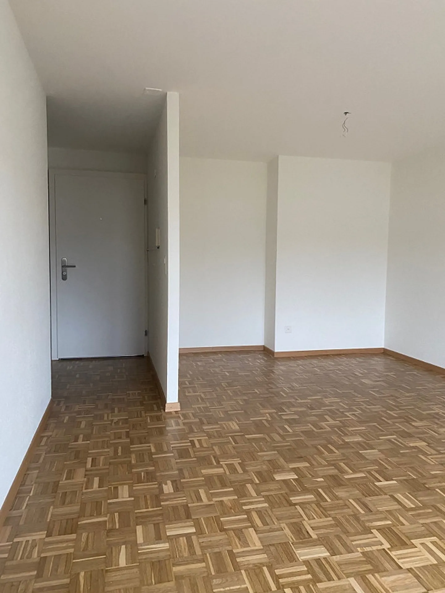 Modernes Apartment zu einem günstigen Preis - Foto 3 von 6