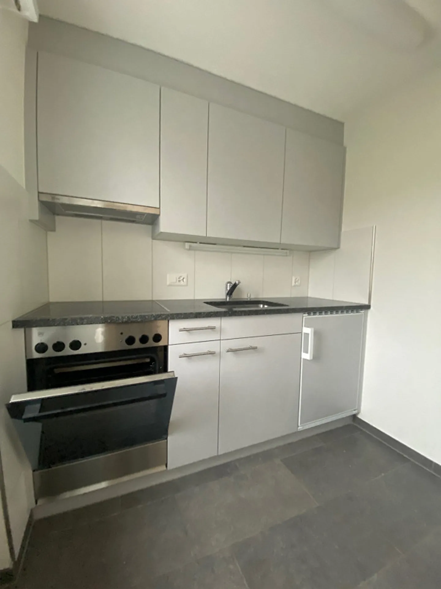 Modernes Apartment zu einem günstigen Preis - Foto 6 von 6