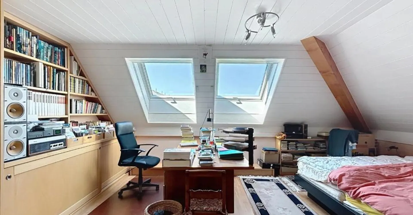 Appartement avec vue panoramique - Photo 6 sur 9