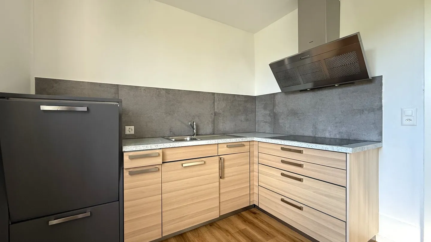 Zeitlos schön: Modern renovierte 4 Zimmer Altbauperle - Foto 6 von 11