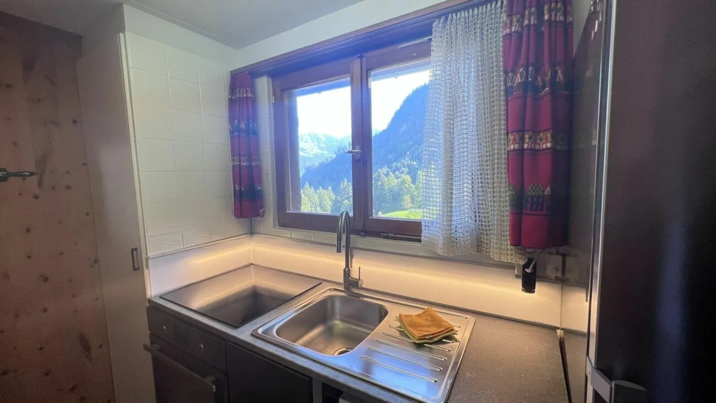IHRE RÜCKZUGSOASE MIT MALERISCHER AUSSICHT - Foto 14 von 24
