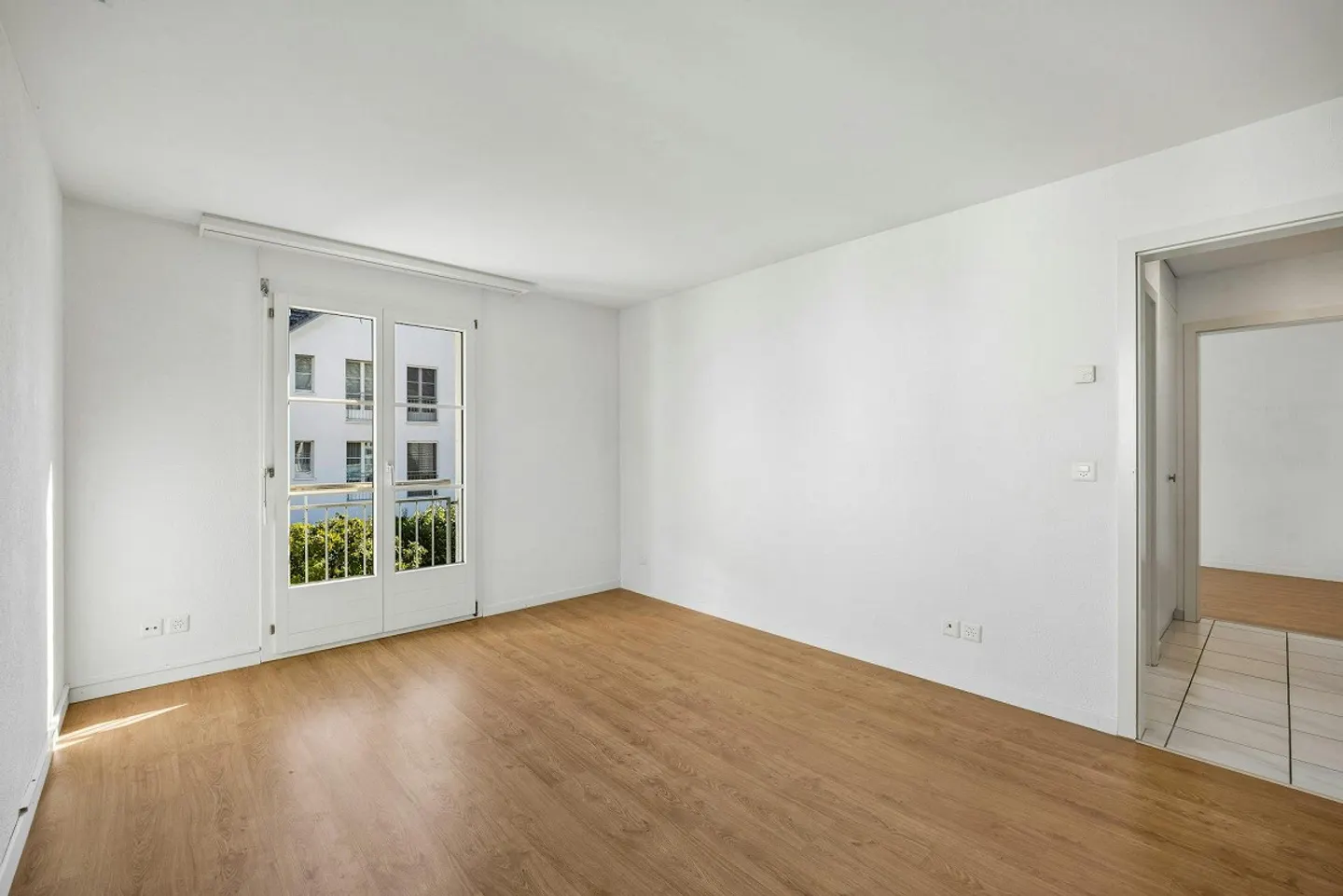 Wohnen mit Weitblick - attraktive 4.5-Zimmer-Wohnung - Photo 9 of 11