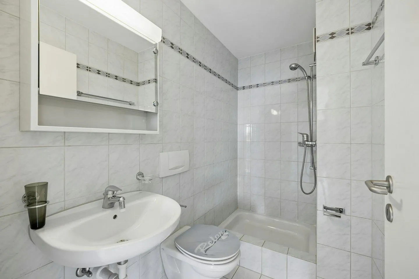 Wohnen mit Weitblick - attraktive 4.5-Zimmer-Wohnung - Photo 11 of 11