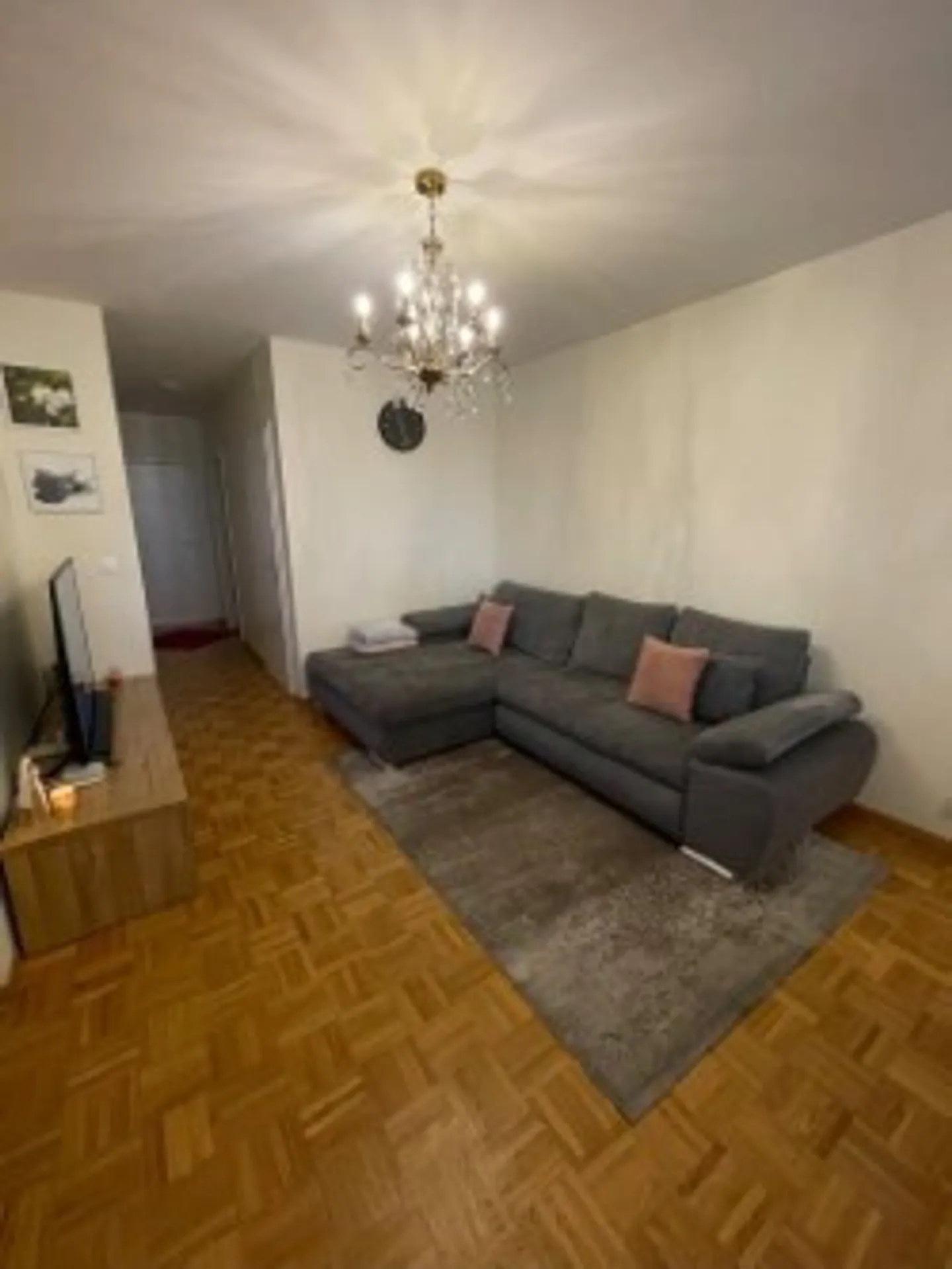 4-room apartment located in Meyrin - Photo 2 of 8