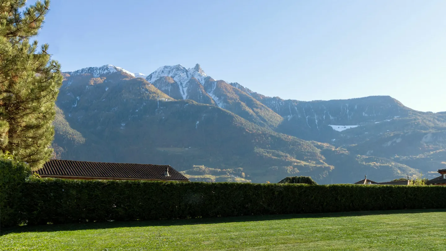 Villa da sogno con 5,5 camere a Saillon - Foto 3 di 5