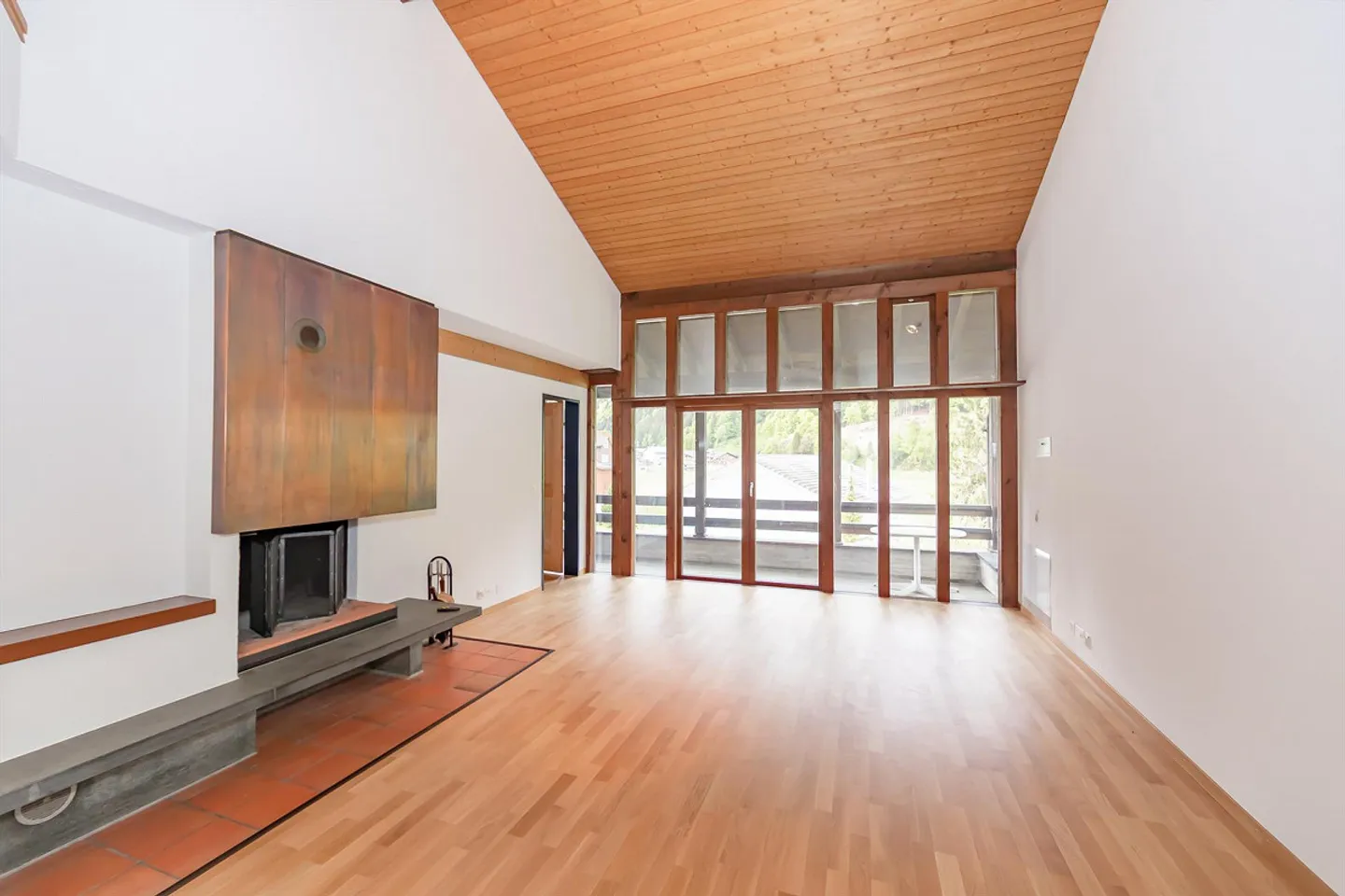 Appartamento duplex di 3 ½ locali - Foto 1 di 13